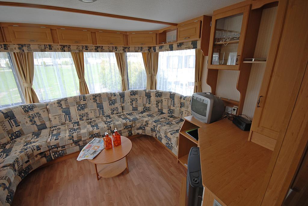 Oostappen Vakantiepark Riviera Beach Biddinghuizen Zimmer foto