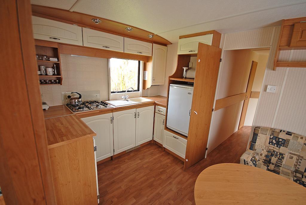 Oostappen Vakantiepark Riviera Beach Biddinghuizen Zimmer foto